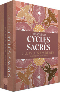 Picture of L'Oracle des cycles sacrés