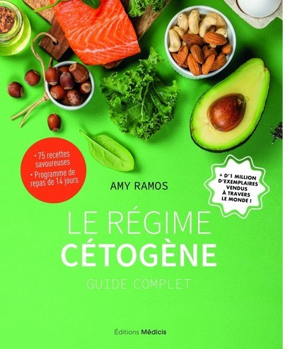 Image de Le régime cétogène - Guide complet