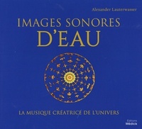 Image de Images sonores d'eau
