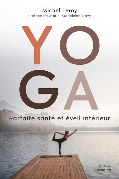 Image de Yoga - Parfaite santé et éveil intérieur