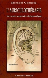 Image de L'auriculothérapie - Une autre approche thérapeutique