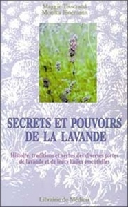 Image de Secrets et pouvoirs de la lavande