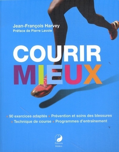 Image de Courir mieux