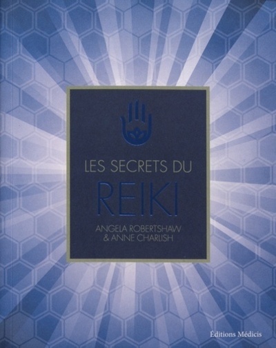 Image de Le petit guide complet du Reiki