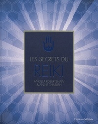Picture of Le petit guide complet du Reiki