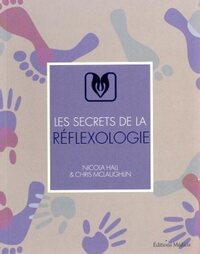 Image de Les secrets de la réflexologie