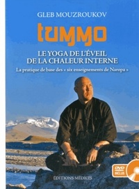 Image de Tummo, le Yoga de l'éveil de la chaleur interne