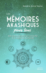 Image de Les mémoires akashiques pour tous