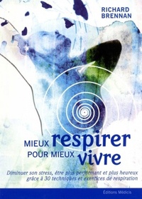 Picture of Mieux respirer pour mieux vivre