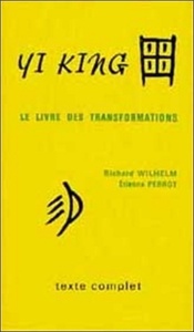 Image de Yi King I et II avec commentaires