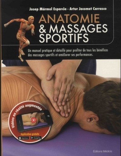 Image de Anatomie et massages sportifs