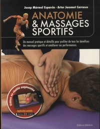 Image de Anatomie et massages sportifs