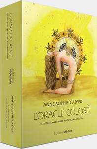 Picture of L'oracle coloré