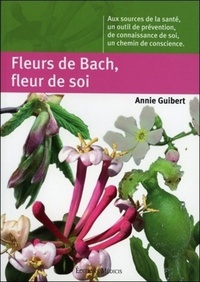 Image de Fleurs de bach, fleurs de soi