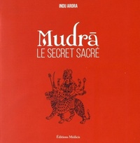 Image de Mudra, le secret sacré