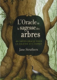 Image de Coffret L'oracle de la sagesse des arbres
