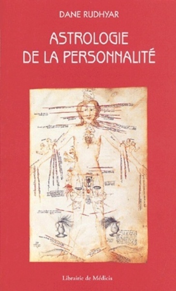 Image de Astrologie de la personnalité