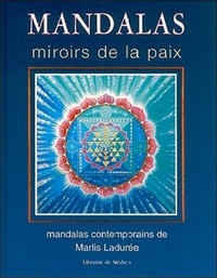 Picture of Mandalas : miroirs de la paix