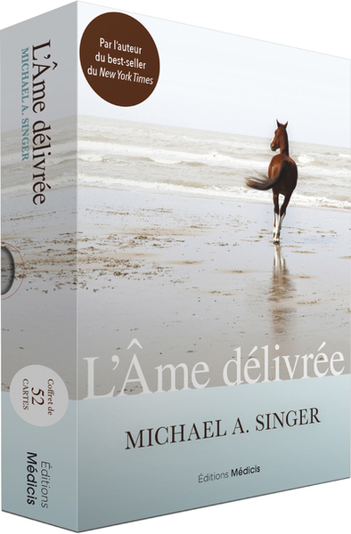 Image de L'Ame délivrée