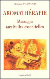 Picture of AROMATHéRAPIE