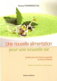 Picture of Une nouvelle alimentation pour une nouvelle vie