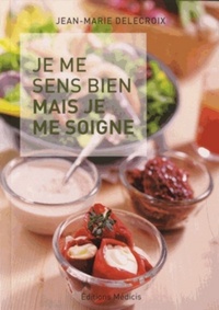 Picture of Je me sens bien mais je me soigne