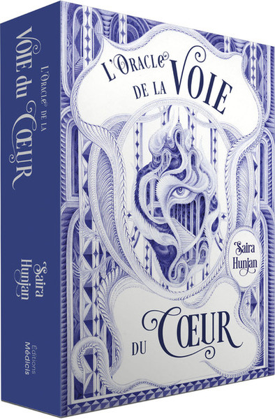 Image de L'Oracle de la Voie du Coeur