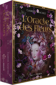 Picture of L'Oracle des fleurs