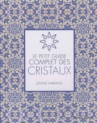 Image de Le petit guide complet des cristaux (Poche)