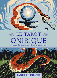 Image de Le Tarot onirique - Explorez les profondeurs de votre inconscient