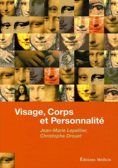Picture of Visage, Corps et Personnalité