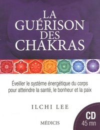 Picture of La guérison des chakras
