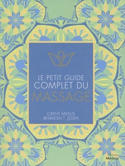 Image de Le petit guide complet du massage