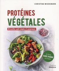 Image de Protéines végétales