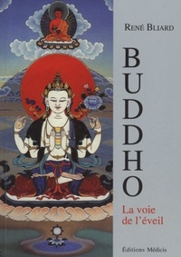Picture of Buddho - La voie de l'éveil