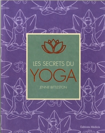 Image de Les secrets du Yoga