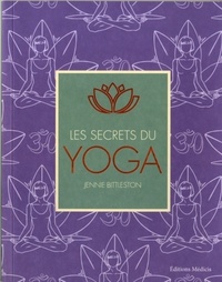 Image de Les secrets du Yoga