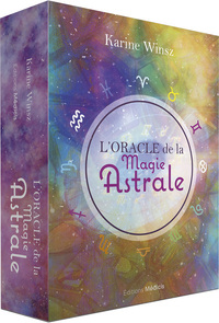Picture of L'oracle de la magie astrale