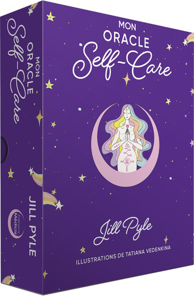 Picture of Mon Oracle self-care