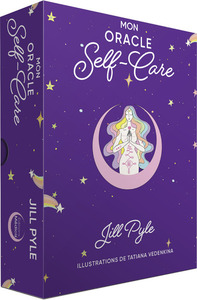 Picture of Mon Oracle self-care