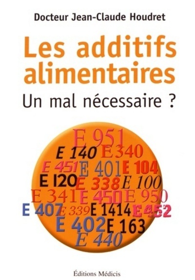 Picture of Les additifs alimentaires, un mal nécessaire ?
