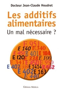 Picture of Les additifs alimentaires, un mal nécessaire ?