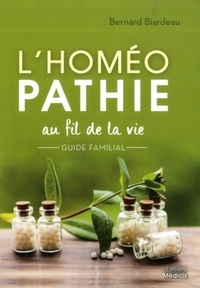 Picture of L'Homéopathie au fil de la vie