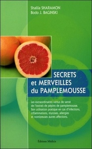 Image de Secrets et merveilles du pamplemousse