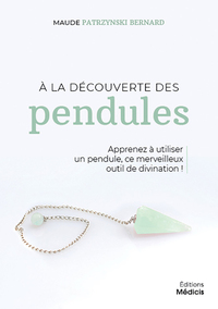 Image de A la découverte des pendules