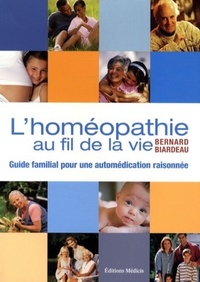 Image de L'homéopathie au fil de la vie