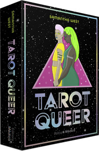 Picture of Tarot Queer