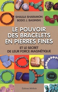 Image de Le pouvoir des bracelets en pierres fines