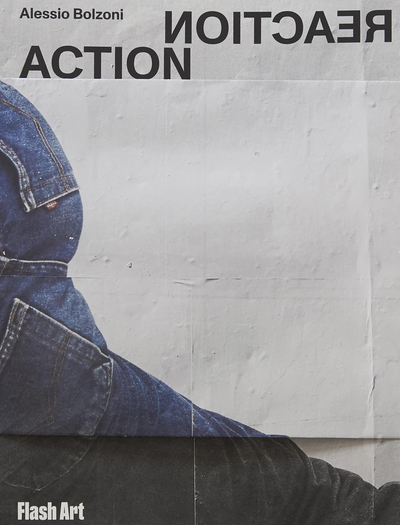 Image de Action Reaction