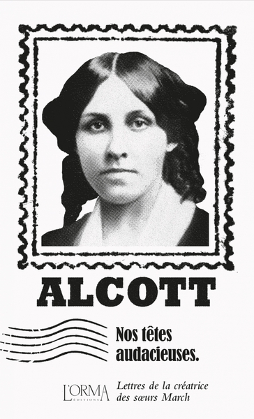 Image de Nos têtes audacieuses - Lettres de la créatrice des sœurs Ma